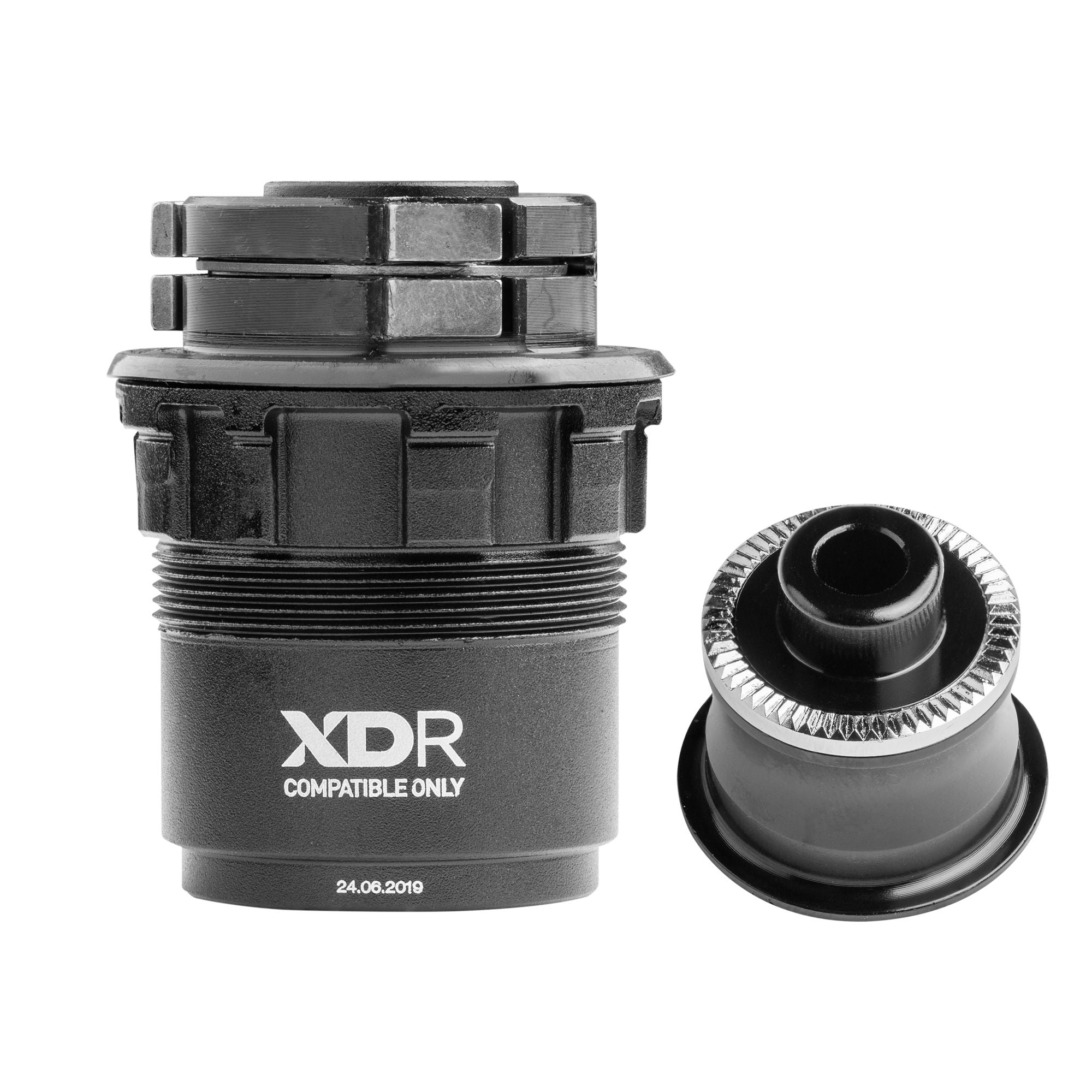 XDR Freehub Body - GMR or TwentyFour ii Series Rim-Brake | Profile
