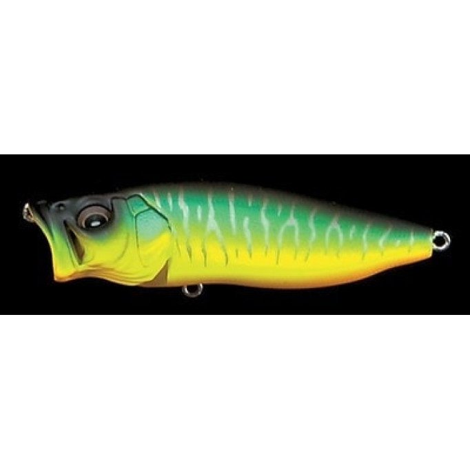 Pop Max Mat Tiger вобрер Megabass. Купить Приманки,Воблеры