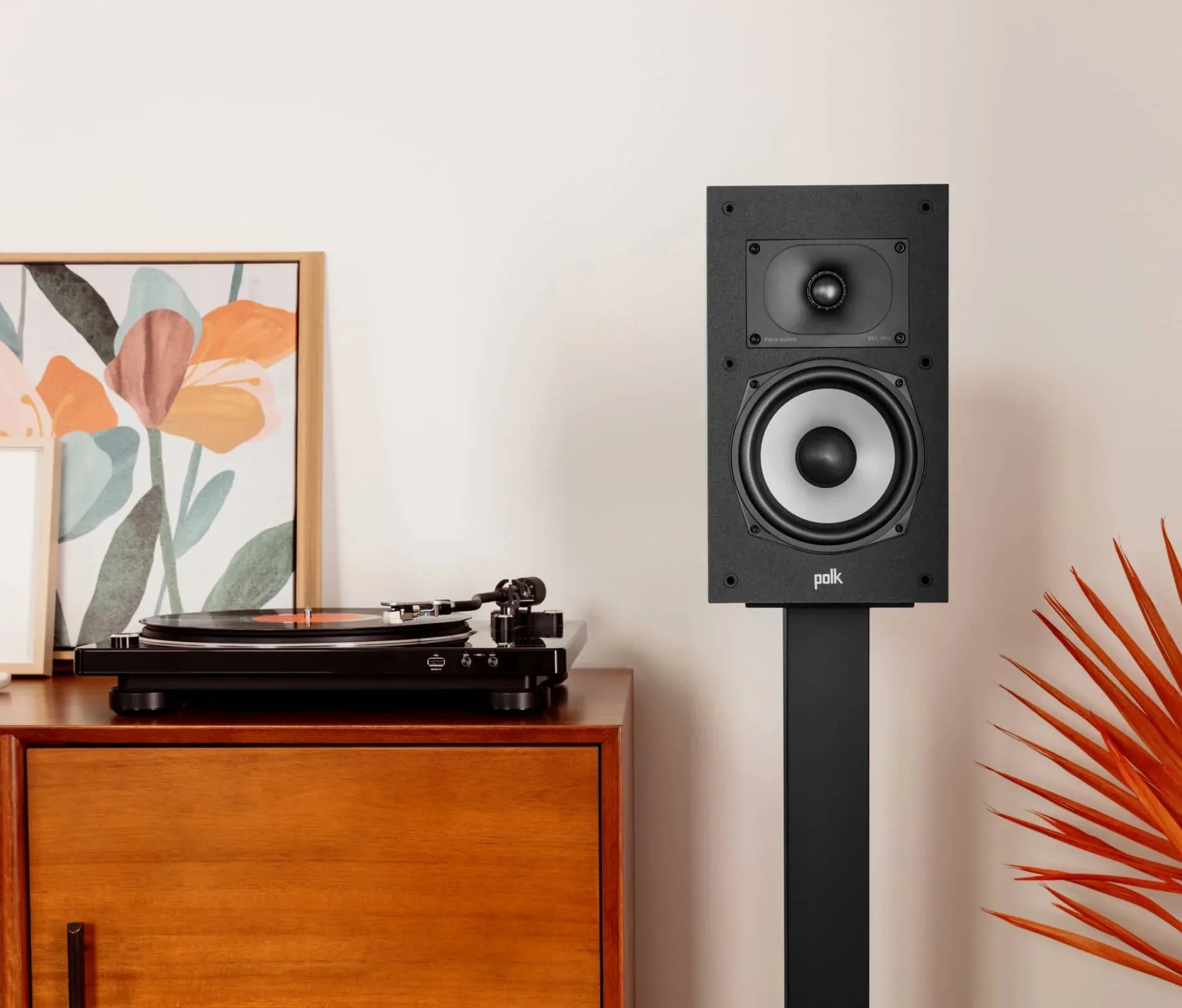 Polk Audio Monitor XT20 Bookshelf Speaker Price in India — ProHiFi