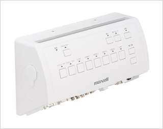 オプション：MC-TW3506J｜プロジェクター｜マクセル