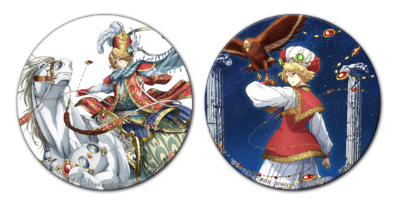 NEWS | TVアニメ「将国のアルタイル」公式サイト