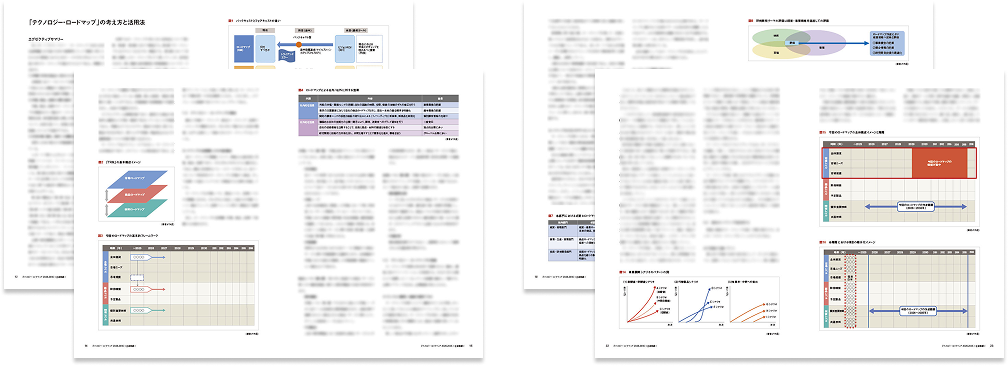テクノロジー・ロードマップ2026-2035 全産業編│日経BP【公式】