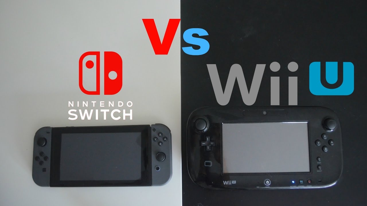 10 funções do Wii U que mereciam estar no Switch - Project N