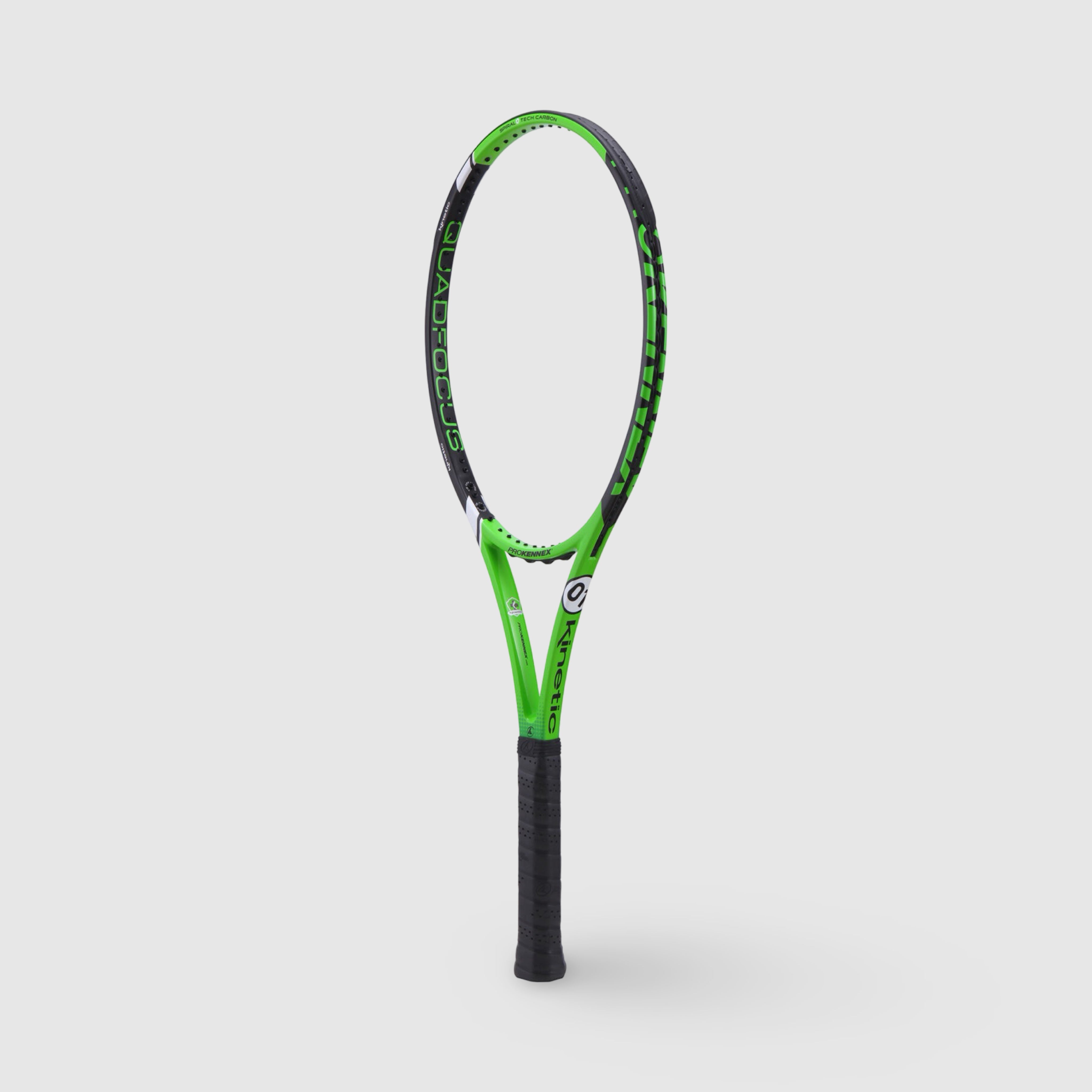 Q+Tour – ProKennex