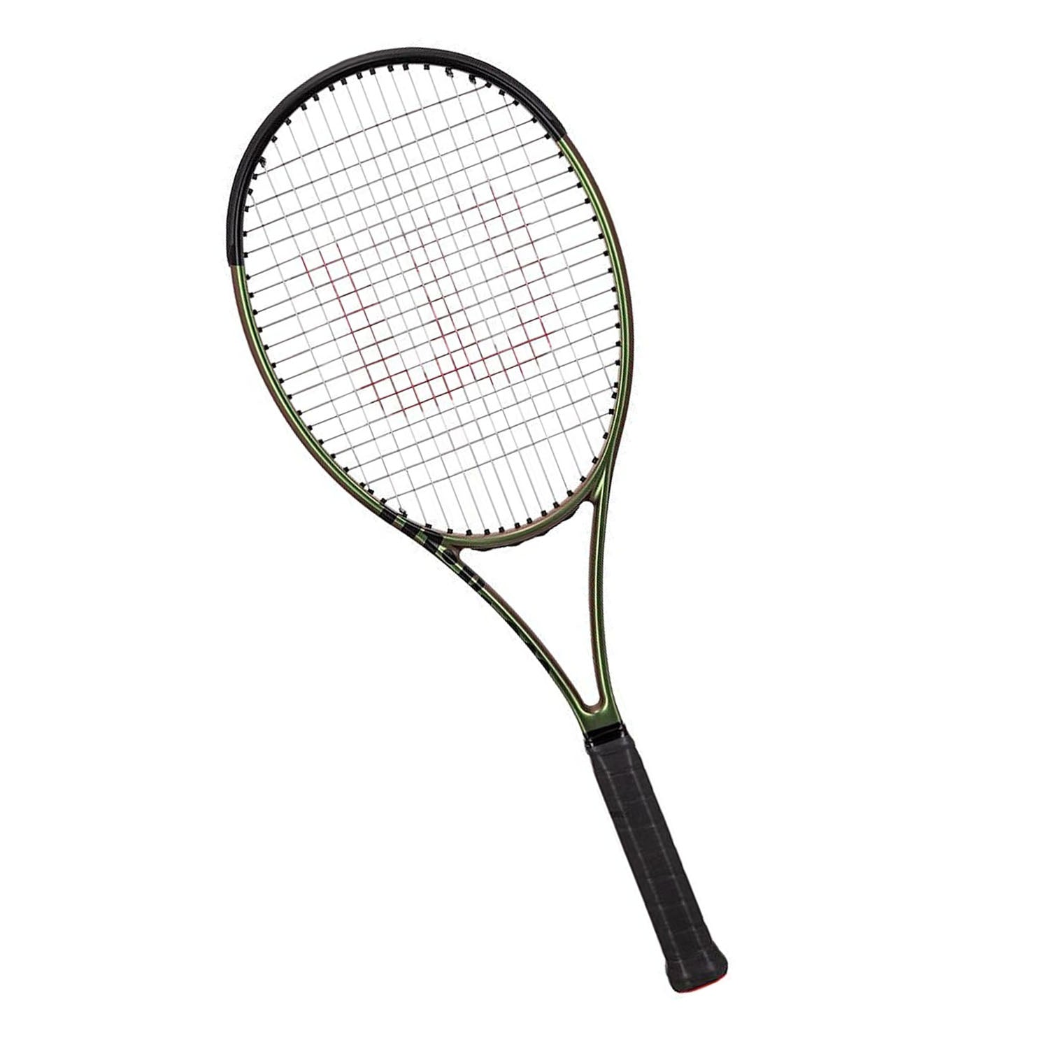 Wilson Blade 100 V8.0 Tennis Racquet, 300 Grams – Prokicksports