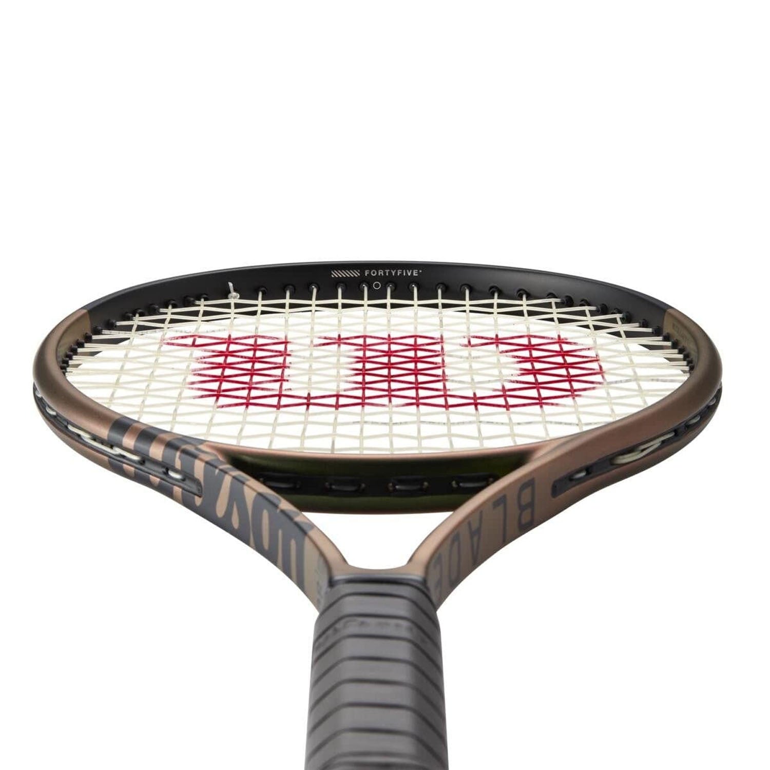 Wilson Blade 98 V8.0 Tennis Racquet, G3 – Prokicksports