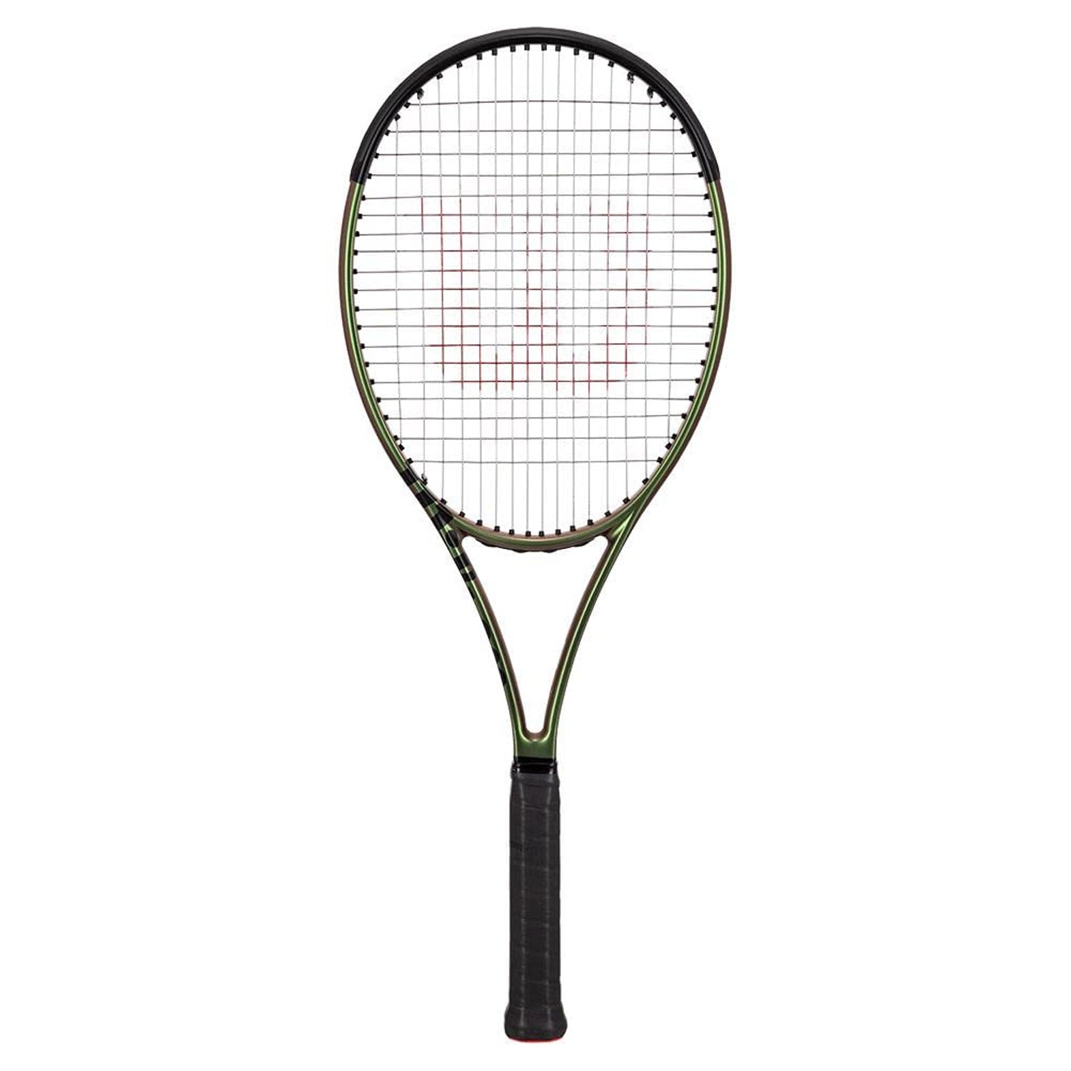 Wilson Blade 100L V8.0 Tennis Racquet – Prokicksports