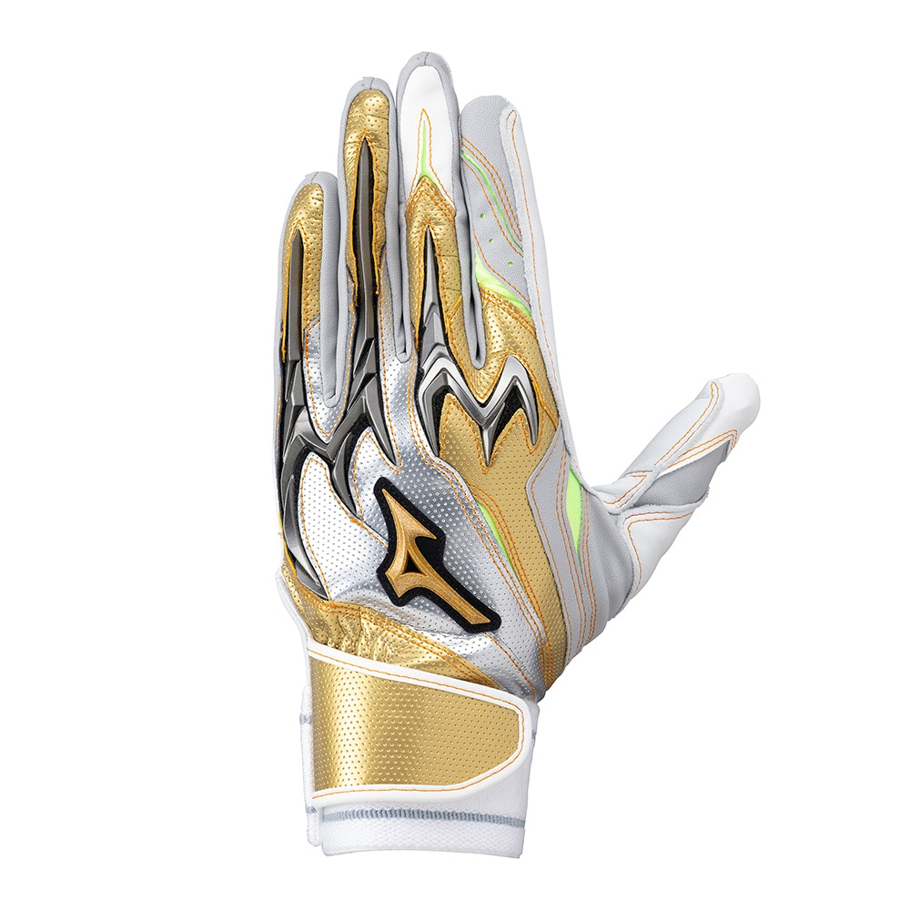 2025年 最新版】五十幡亮汰選手（北海道日本ハムファイターズ）の使用