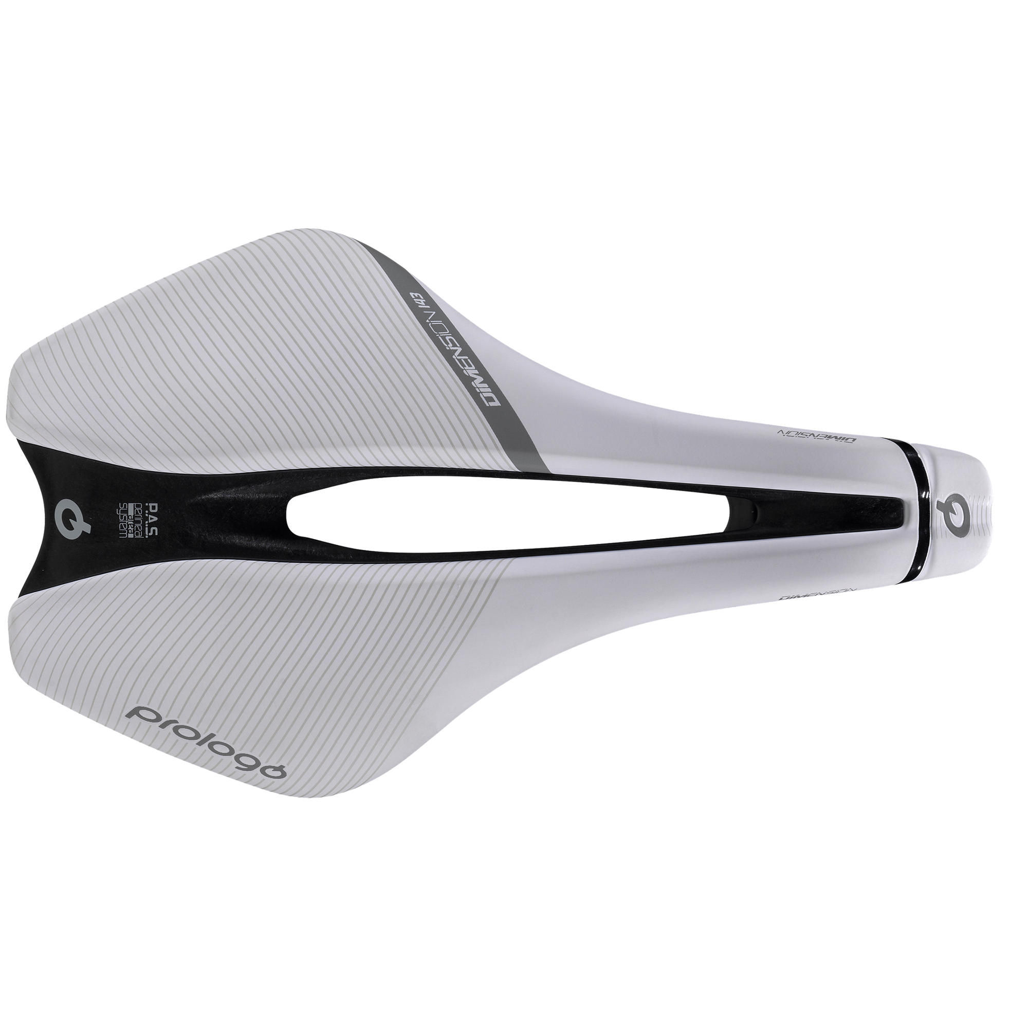 Dimension 143 | Prologo