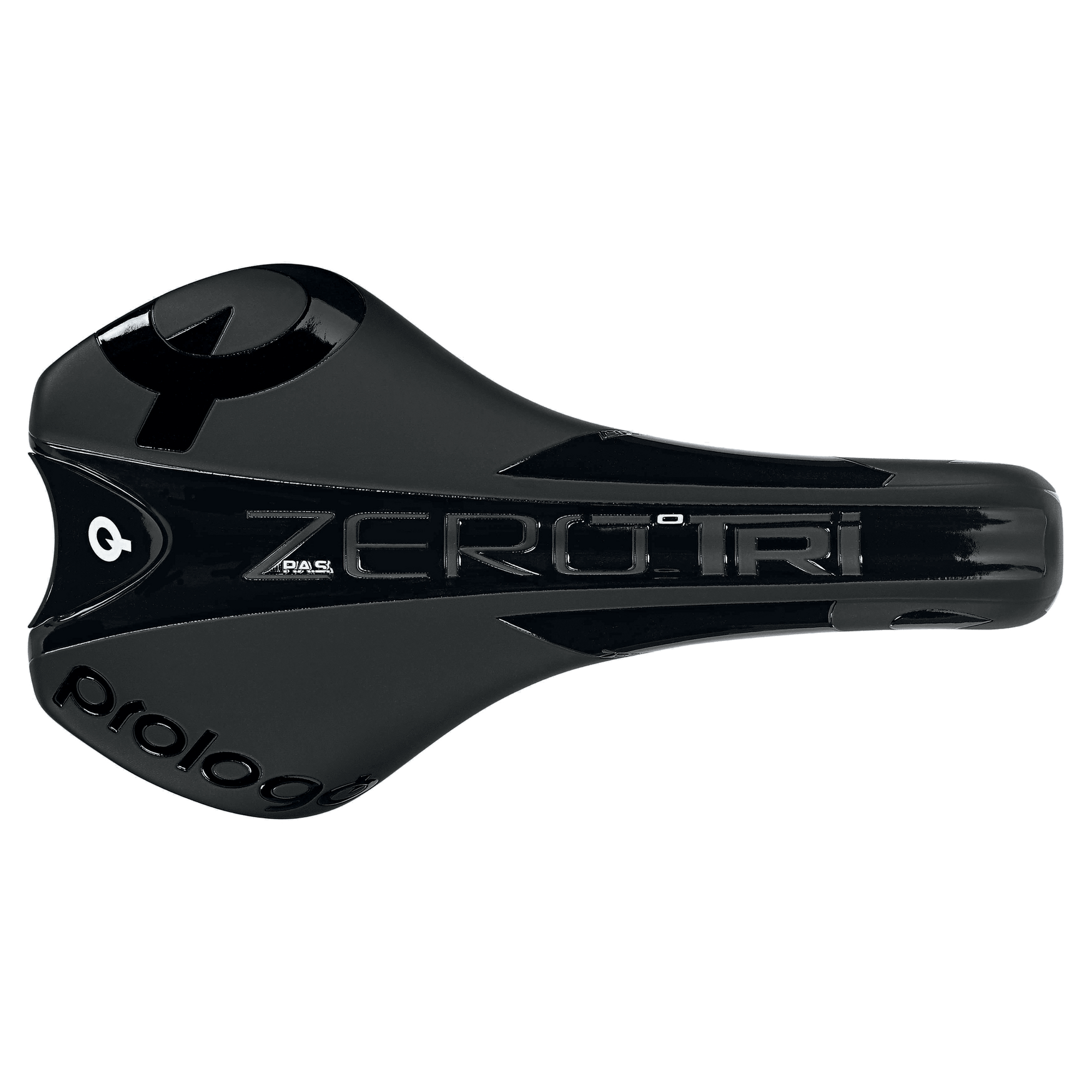 Zero Tri Pas | Prologo