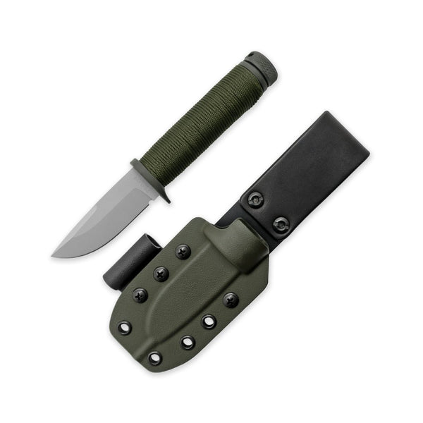 SPD X Wilson P.A.C.K. Lite Scout | PDW | Prometheus Design Werx