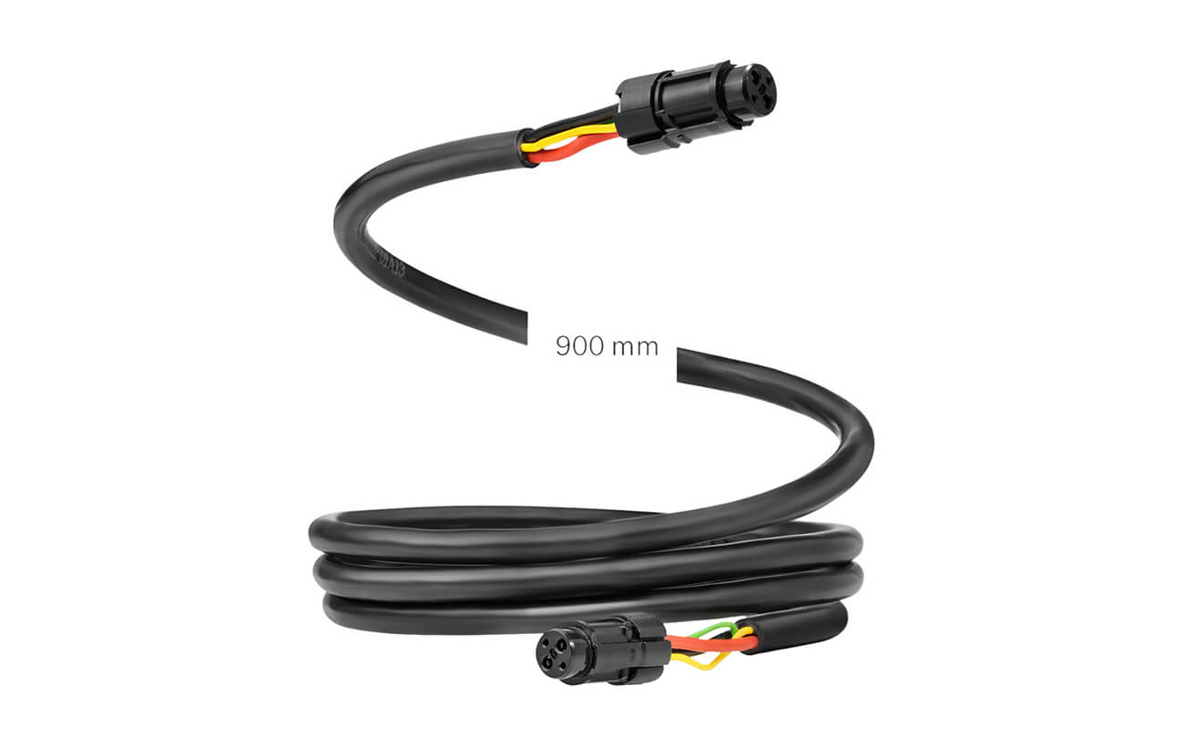 Bosch Battery Cable - BCH3900, the smart system Compatible