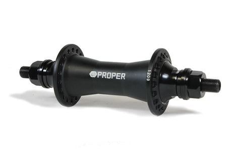 HUBS – ProperBikeCo