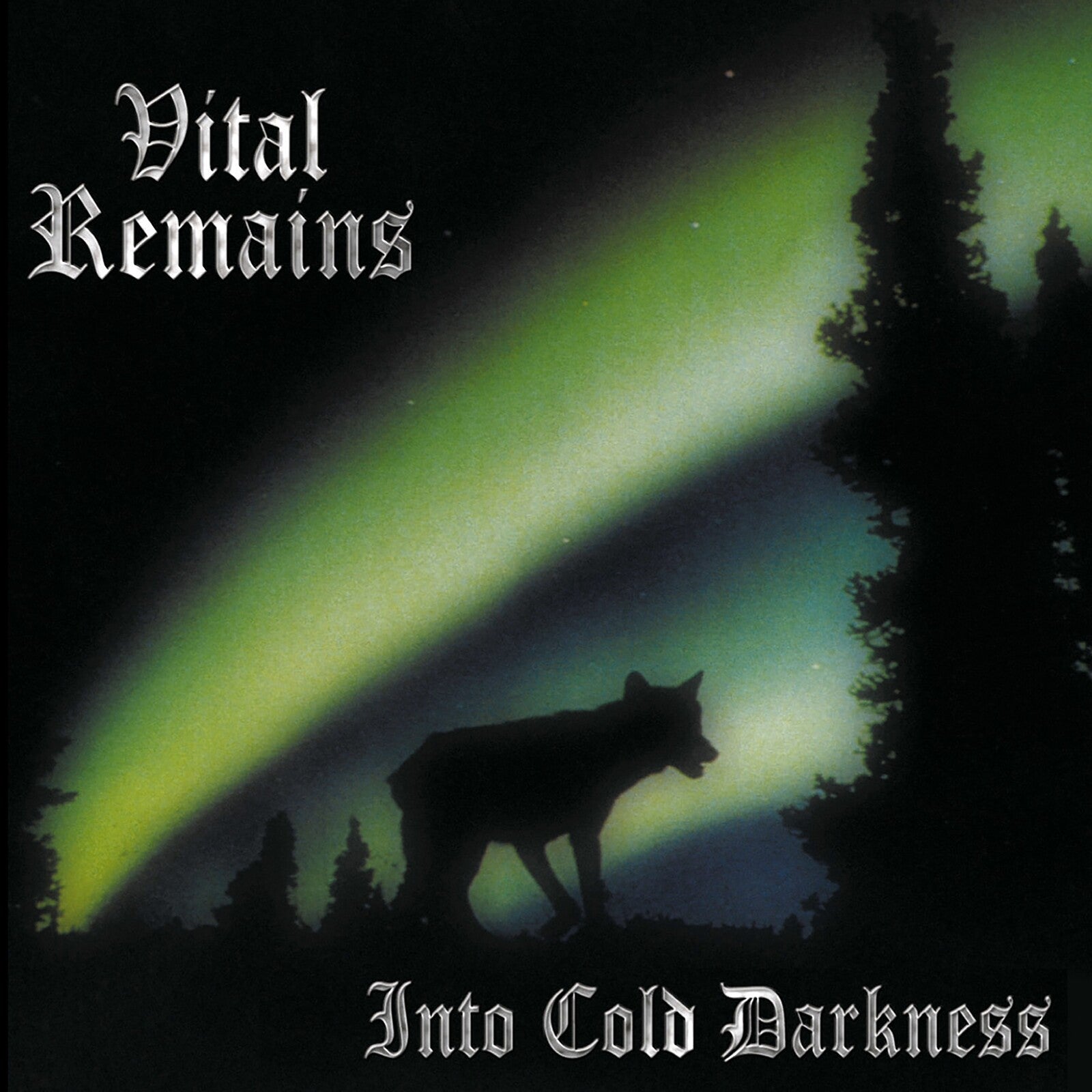 Vital Remains: Let Us Pray – Proper Music