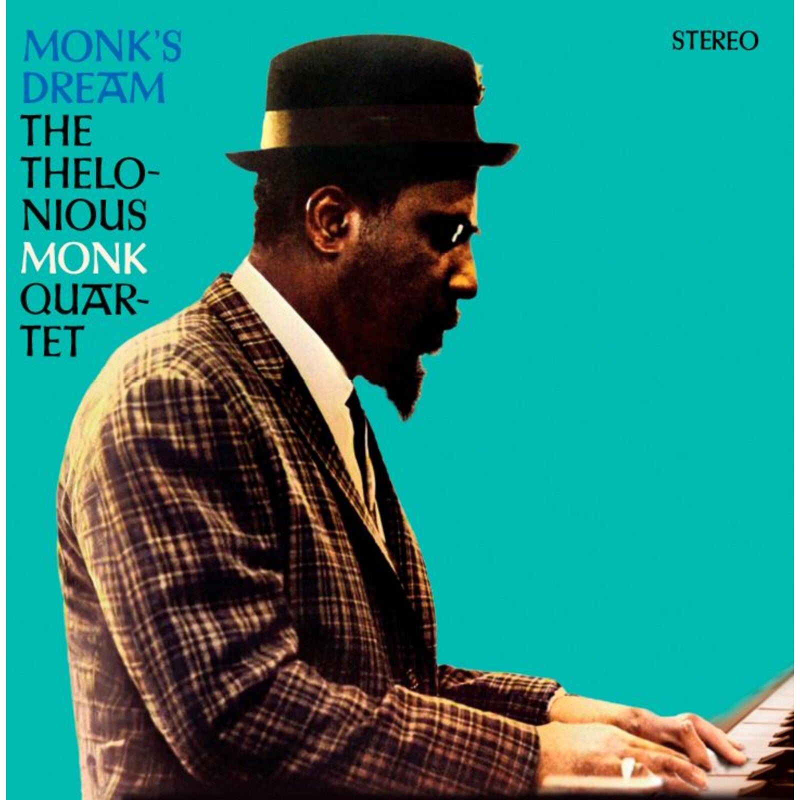 Thelonious Monk Quartet: Monk's Dream – Proper Music