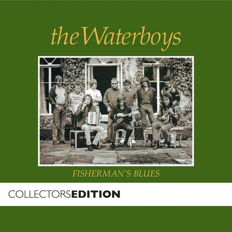 The Waterboys: Fisherman's Blues – Proper Music