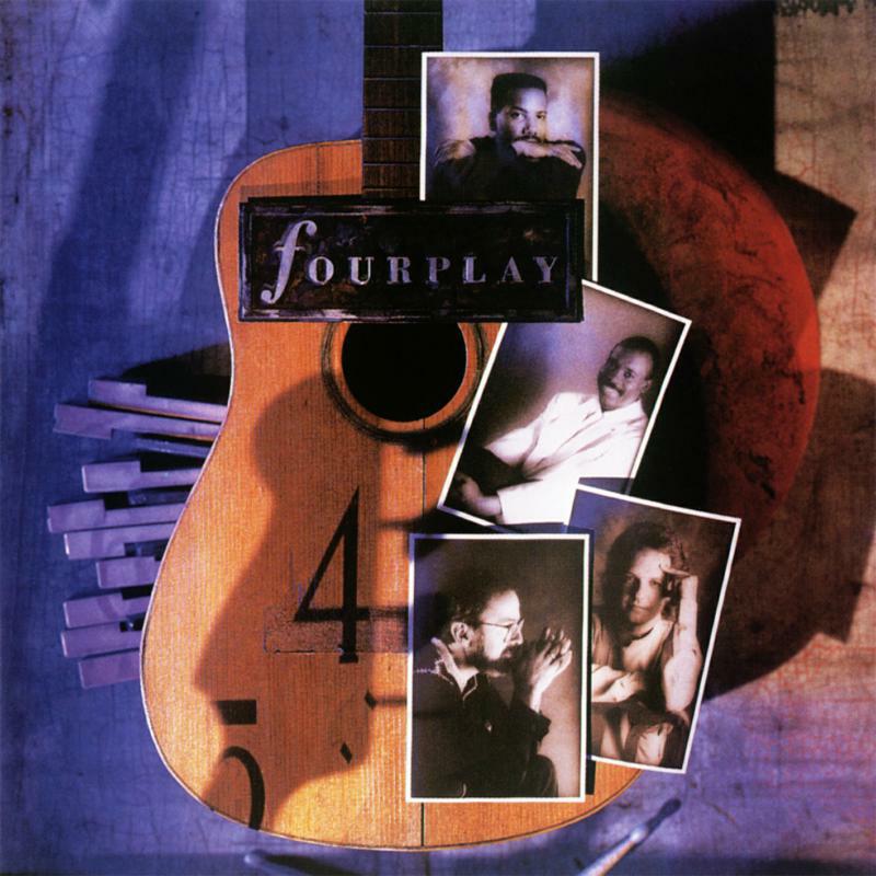 Fourplay: 4 – Proper Music