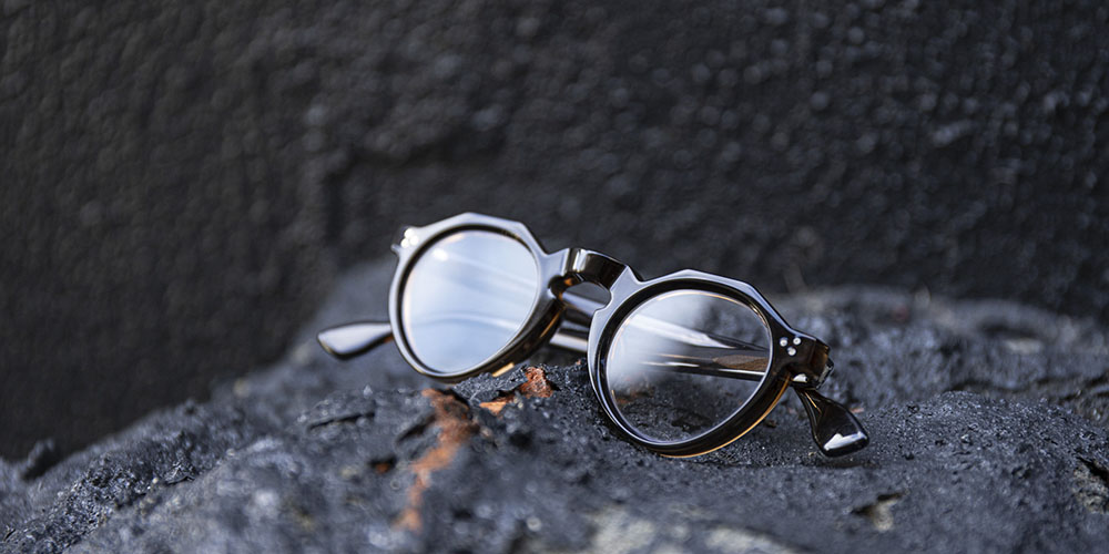 guepard ギュパール / gp-15 クラウンパントスタイル｜東京・中目黒 |