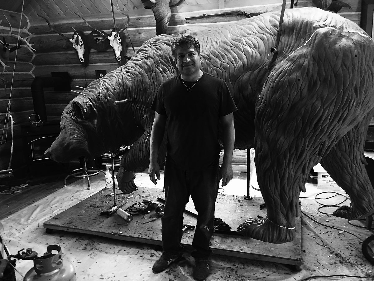 Victor Trejo | Propulsion Network