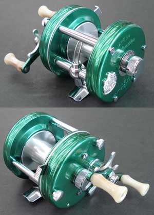 プロショップ藤岡 雷魚バス釣具通販＞REEL・TUNE & MAINTENANCE