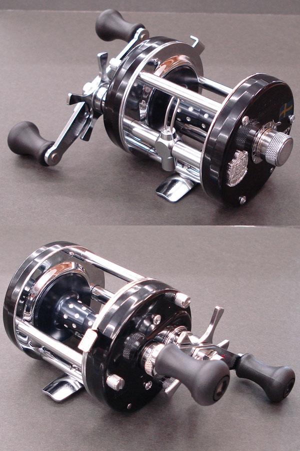 プロショップ藤岡 雷魚バス釣具通販＞REEL・TUNE & MAINTENANCE＞ABU