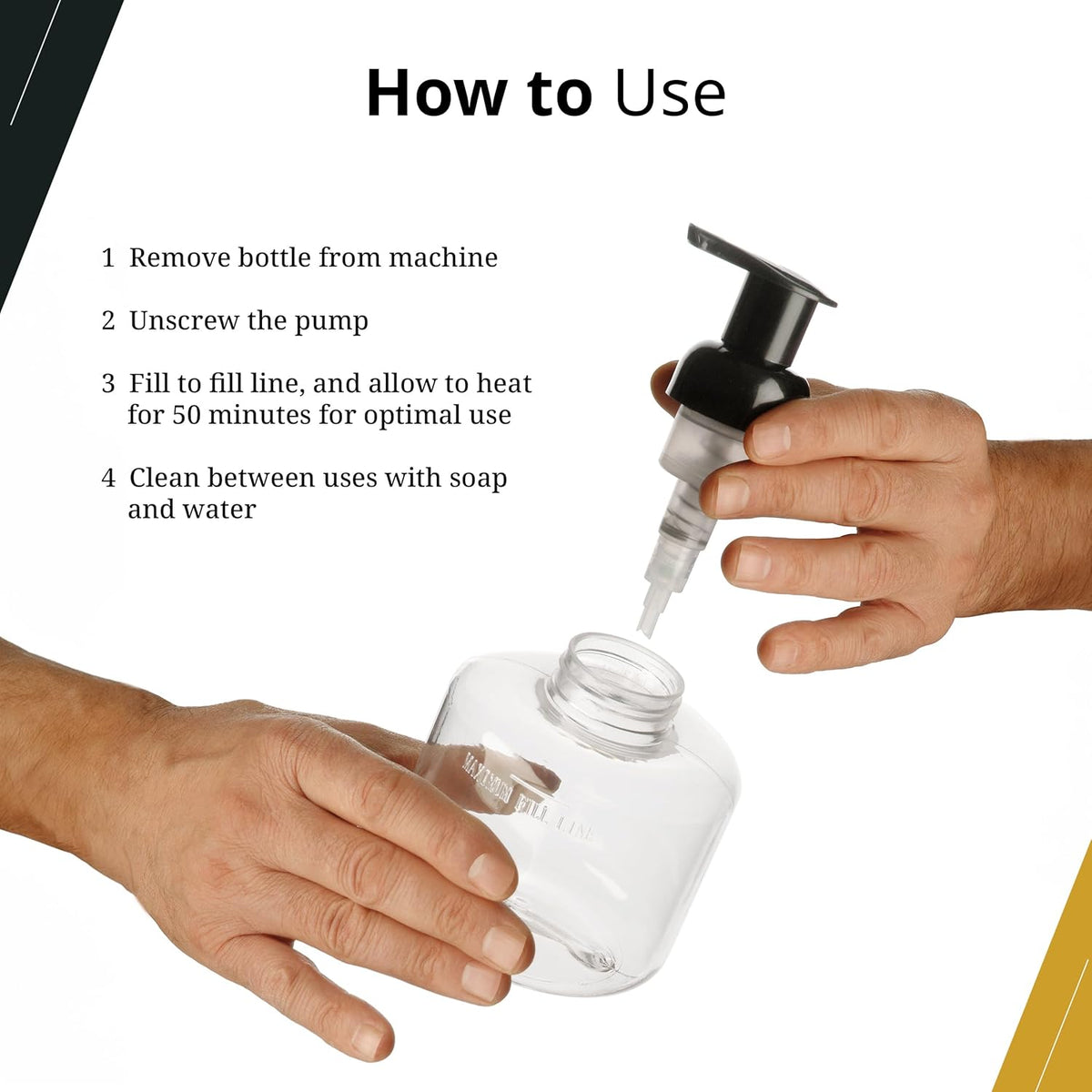 Wahl Professional Hot Lather Machine (68908)