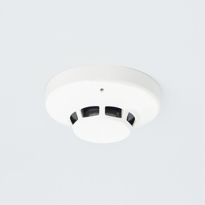 進 PⅣシリーズ定温式感知器 FDLJ128S-DW-75 - 能美防災株式会社