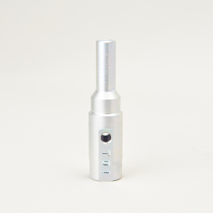 シャッター巻上用アタッチメント E｜ 株式会社プロサス｜防災・消防