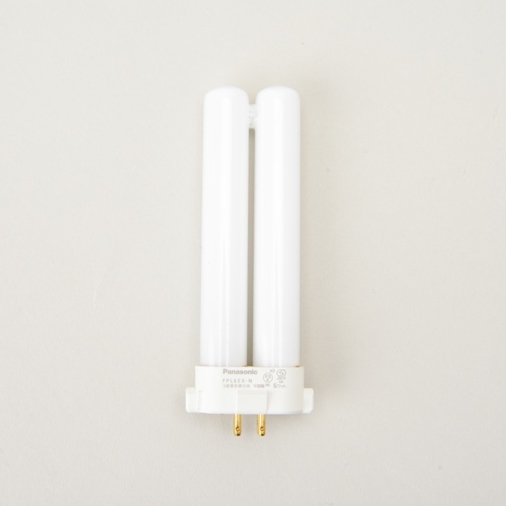 ツイン蛍光灯 FPL6EX-NF3｜ 株式会社プロサス｜防災・消防設備の