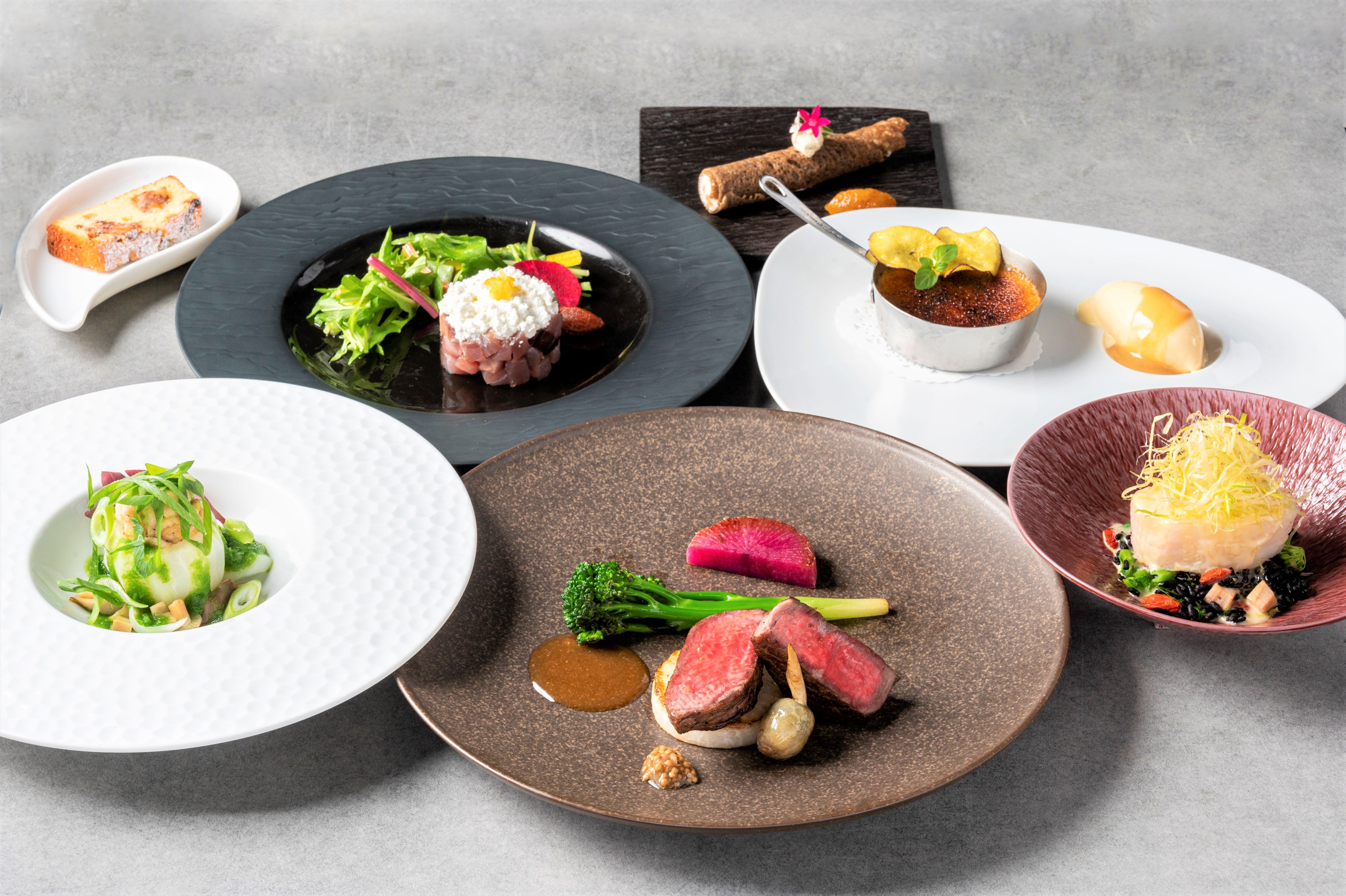 食べ放題 グルメも納得の隠れ名店がいっぱい! '02年版 オズミニExcell…