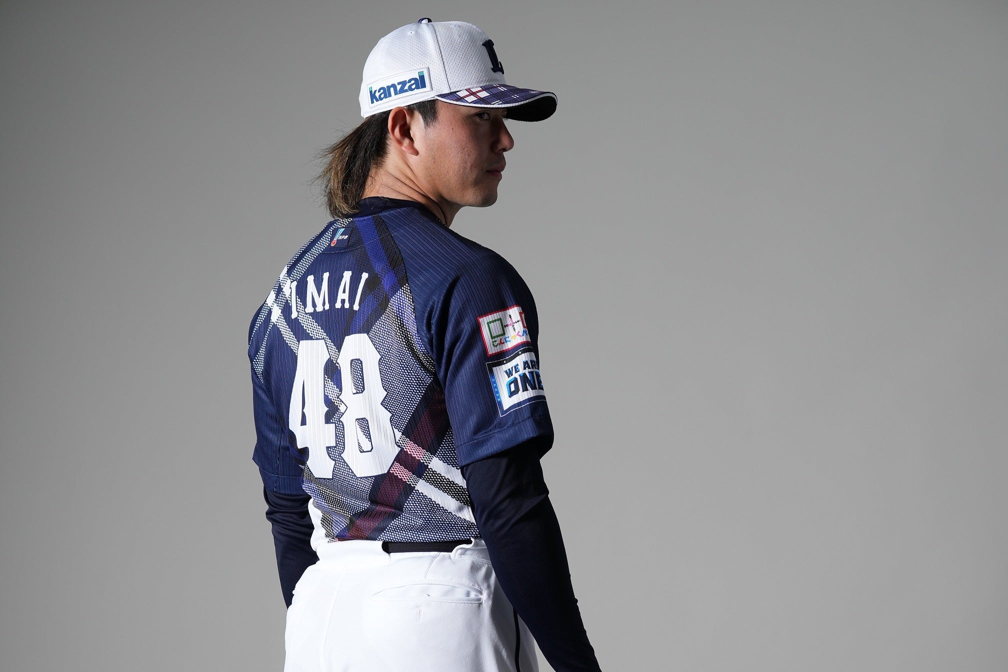 ファッションブランドNEWYORKERと埼玉西武ライオンズが