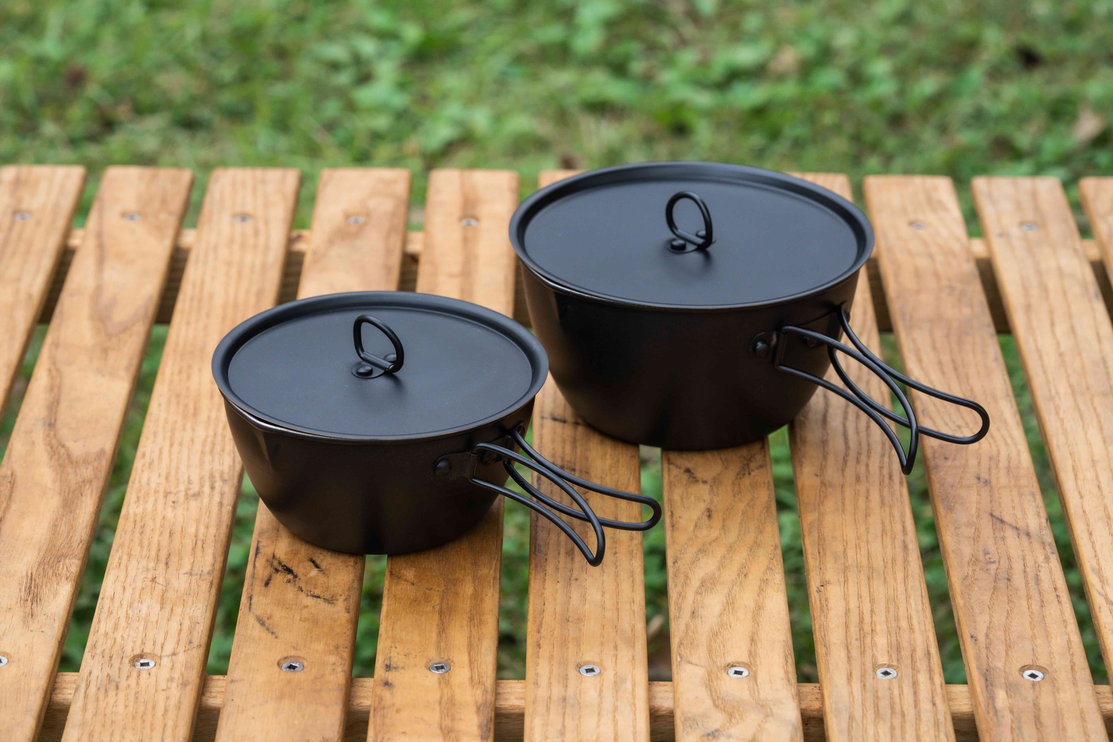 ソトレシピプロダクツ』のヒット商品が10WAYに進化！ソトレシピ×燕三条