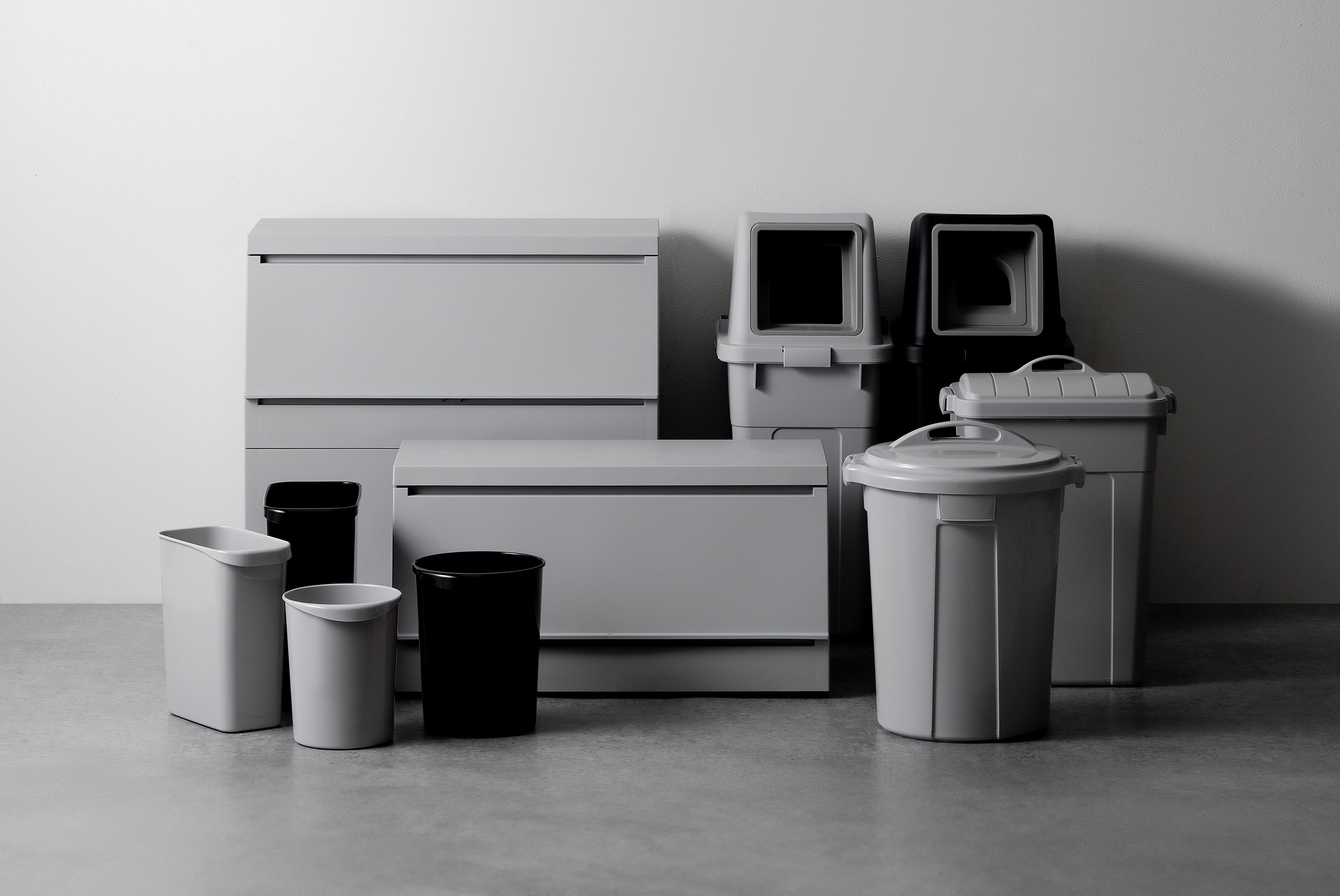 リス株式会社から、リサイクルプラスチックを35%以上使用した