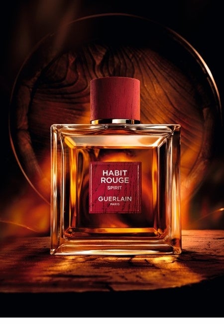 ヘネシーとゲラン、伝統と革新が生んだ特別限定フレグランス「アビ