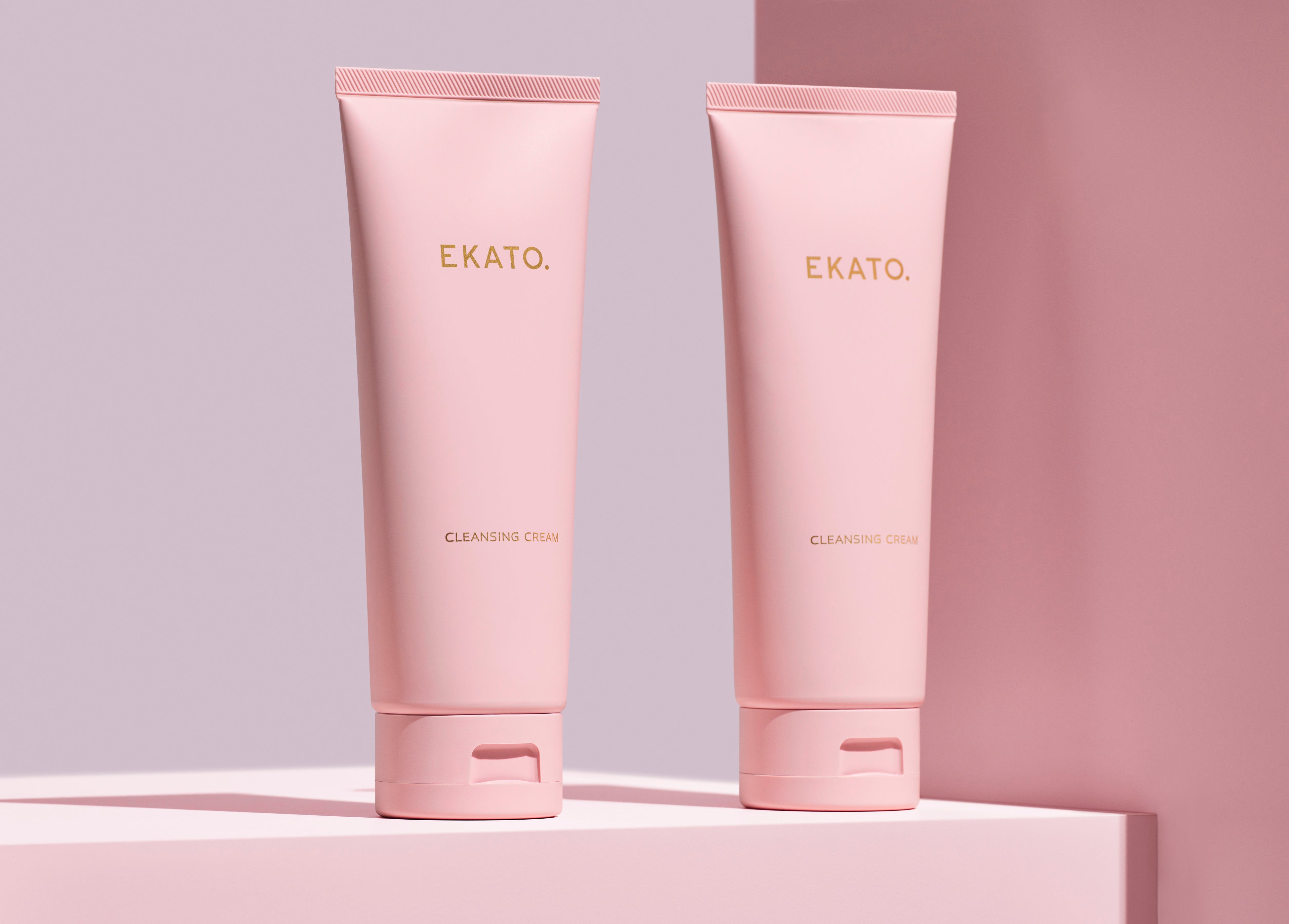 プロ級のケアを自宅で叶えるセルフケアブランド「EKATO. (エカト