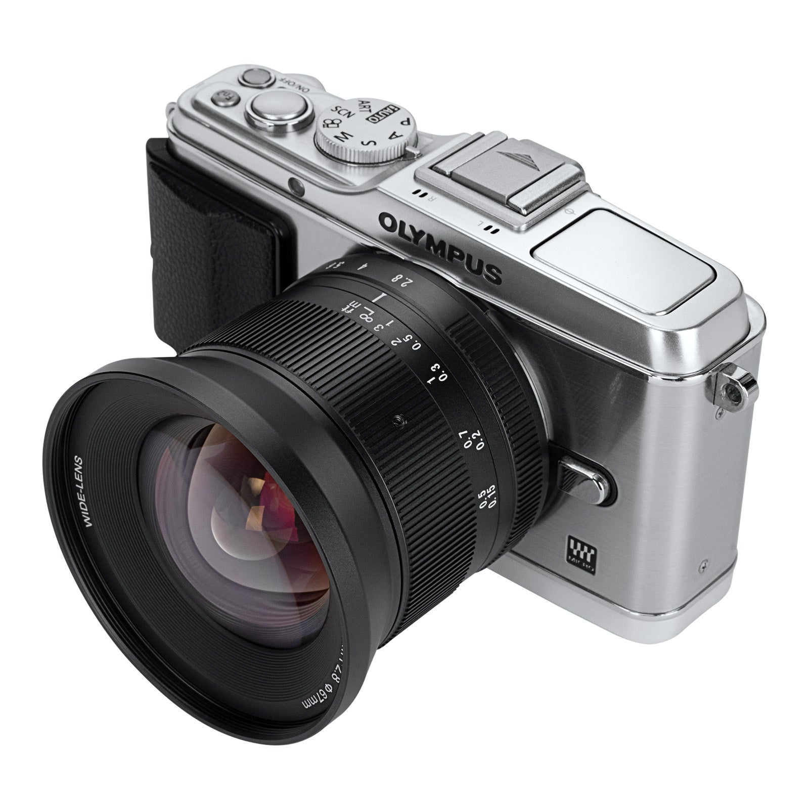 七工匠から「12mm F2.8 Ⅱ」広角レンズが新登場！100度の画角、APS-C