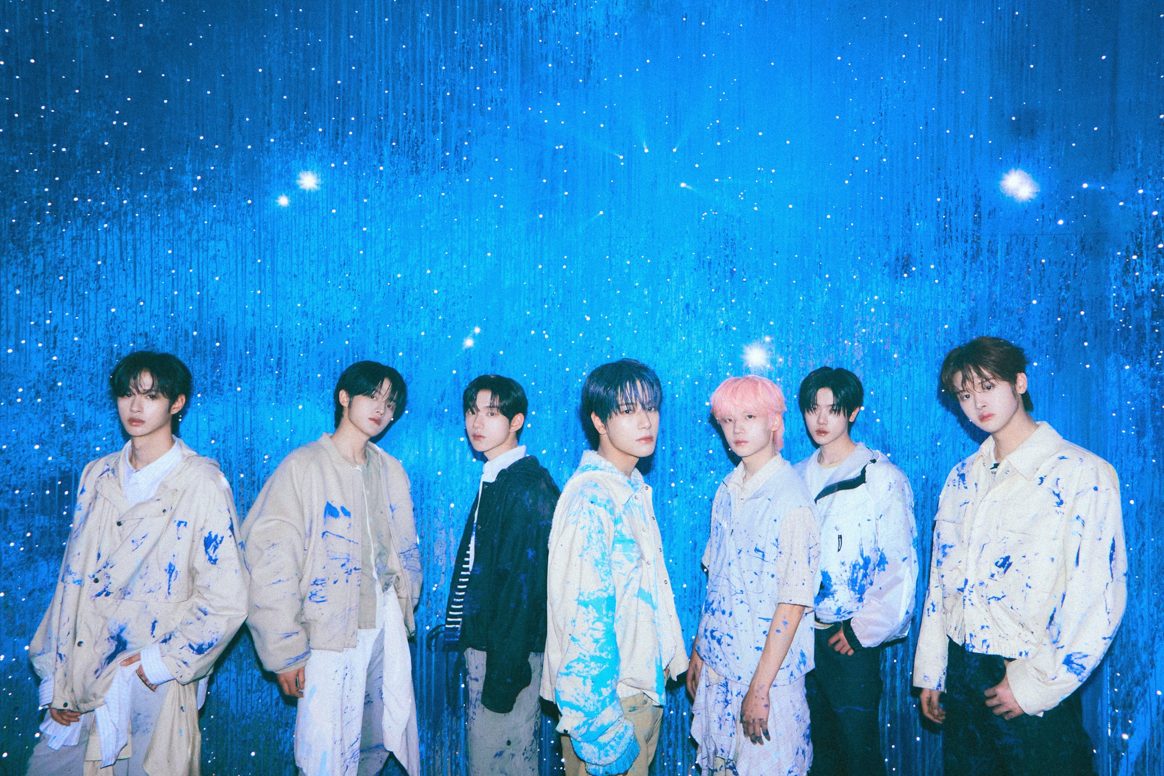 close your eyes クルユア スンホ 特典会 ツーショ オフイベ