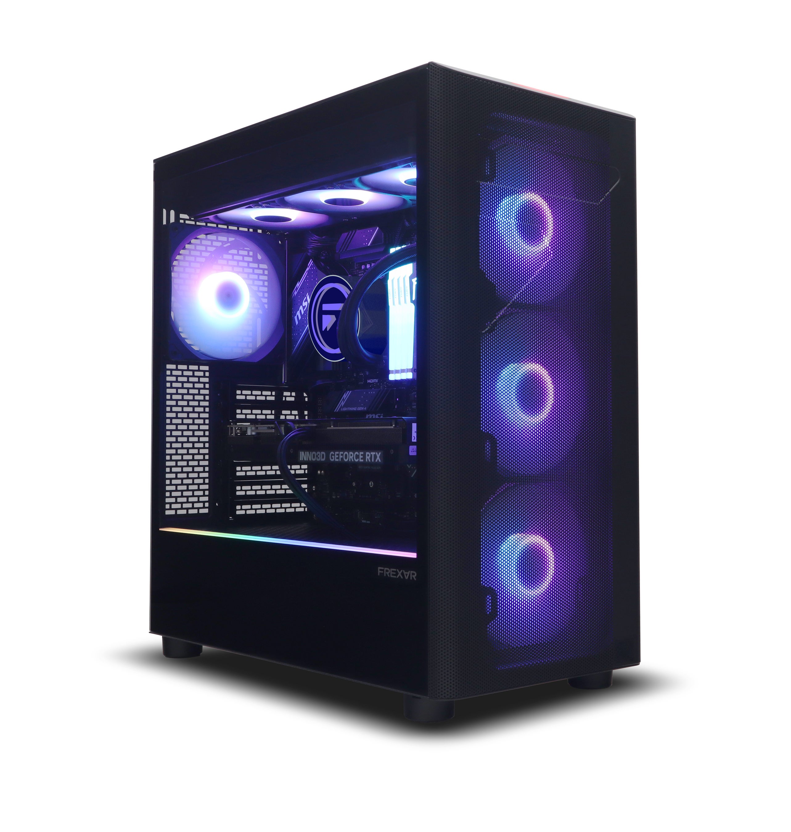 FRONTIER】第10世代インテル Core i7シリーズ×NVIDIA GeForce GTX 1650