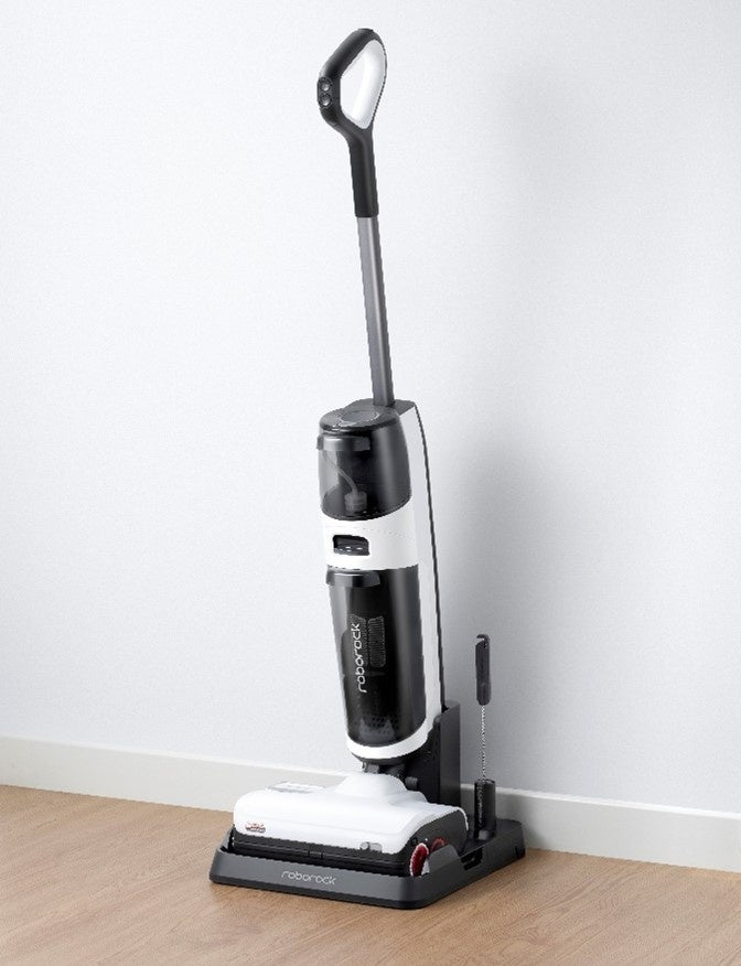 春のビッグセール「Amazon新生活ラストセール」で、Roborock最新機種Q5