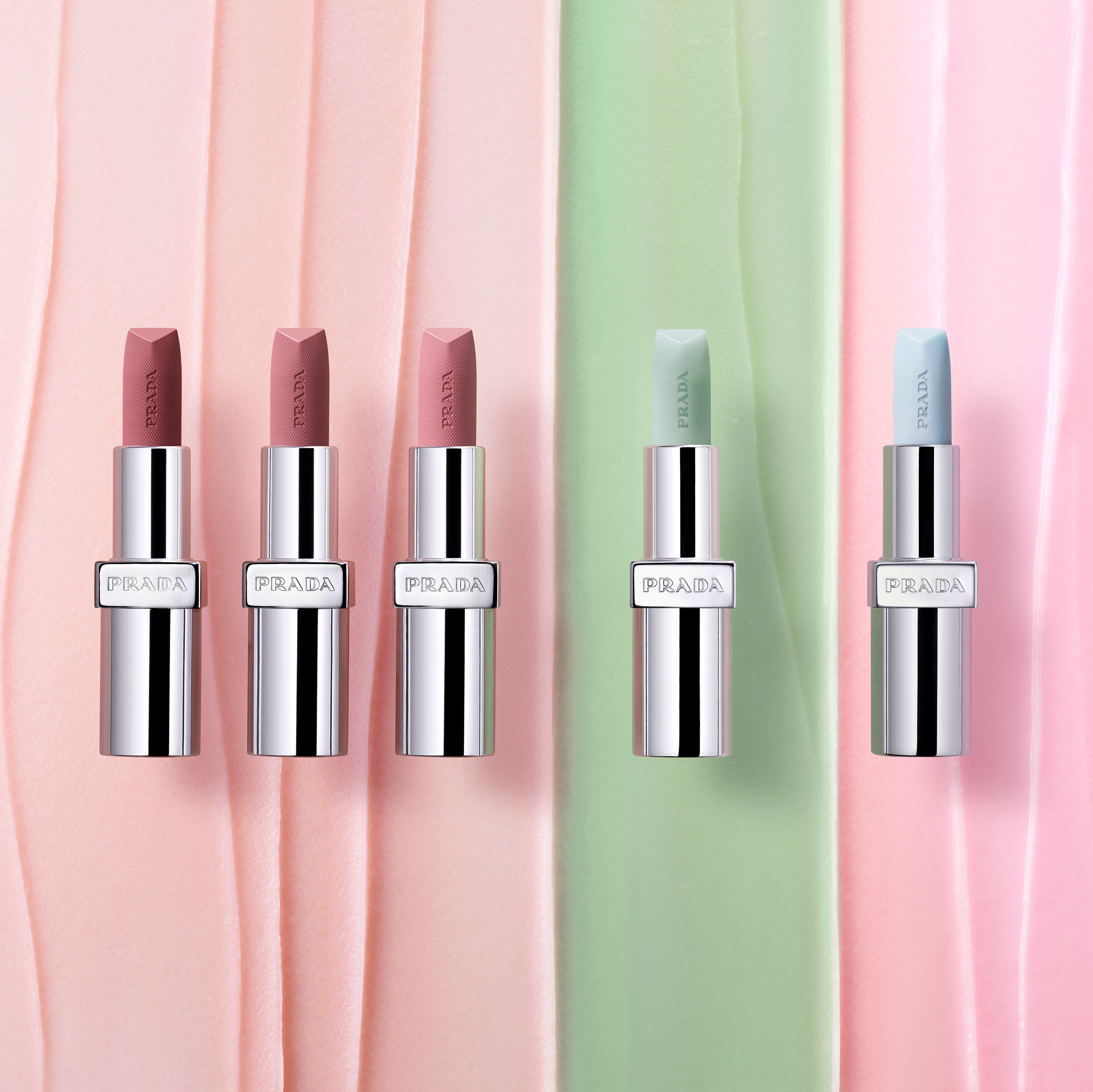 プラダ ビューティ＞2024年7月12日（金）より、ジェイアール名古屋