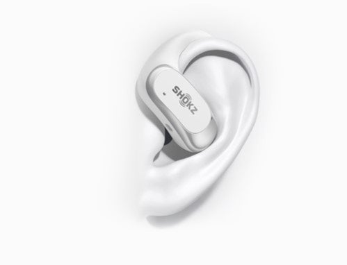 Shokzから2種類の新商品が5月10日（金）より発売開始！究極の心地よさ