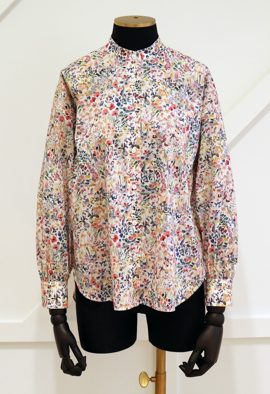 リバティのセミオーダーサービスに新作が登場 | 株式会社 リバティ