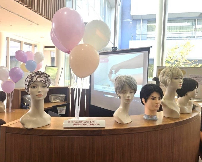 アデランス×シャープ コラボ商品第3弾＞ プラズマクラスターイオンの力