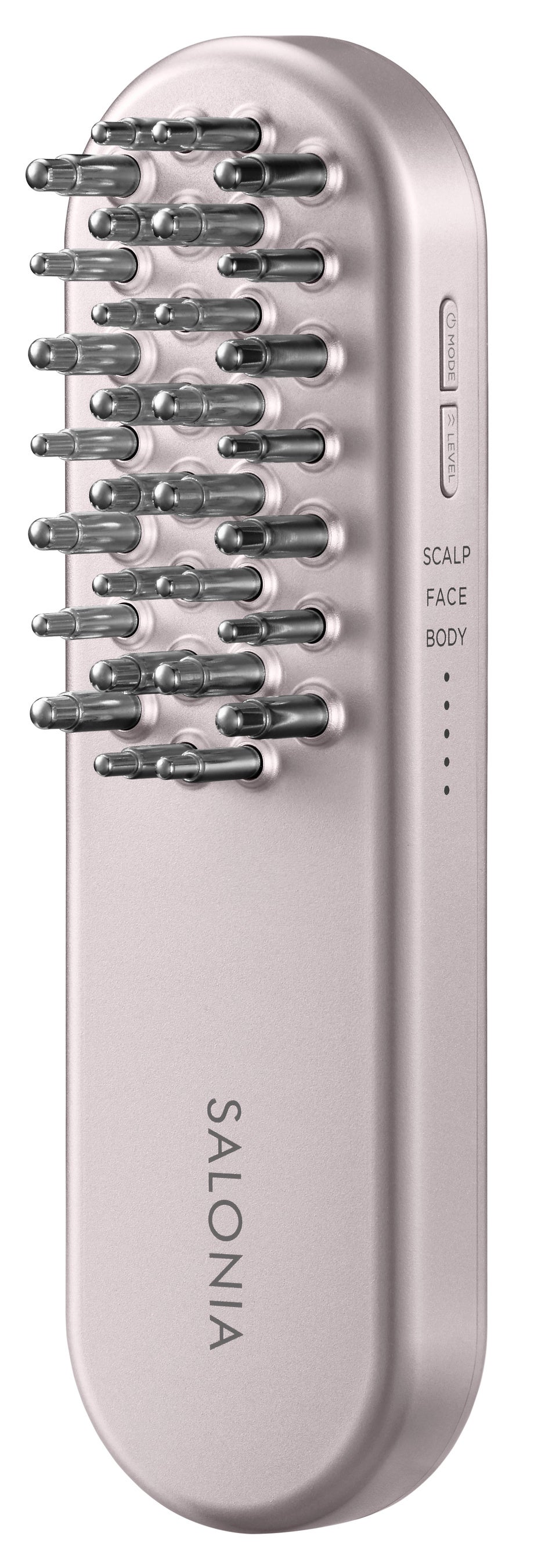 SALONIA初「ホリデーギフトBOX」10月14日数量限定*発売 EMSリフト