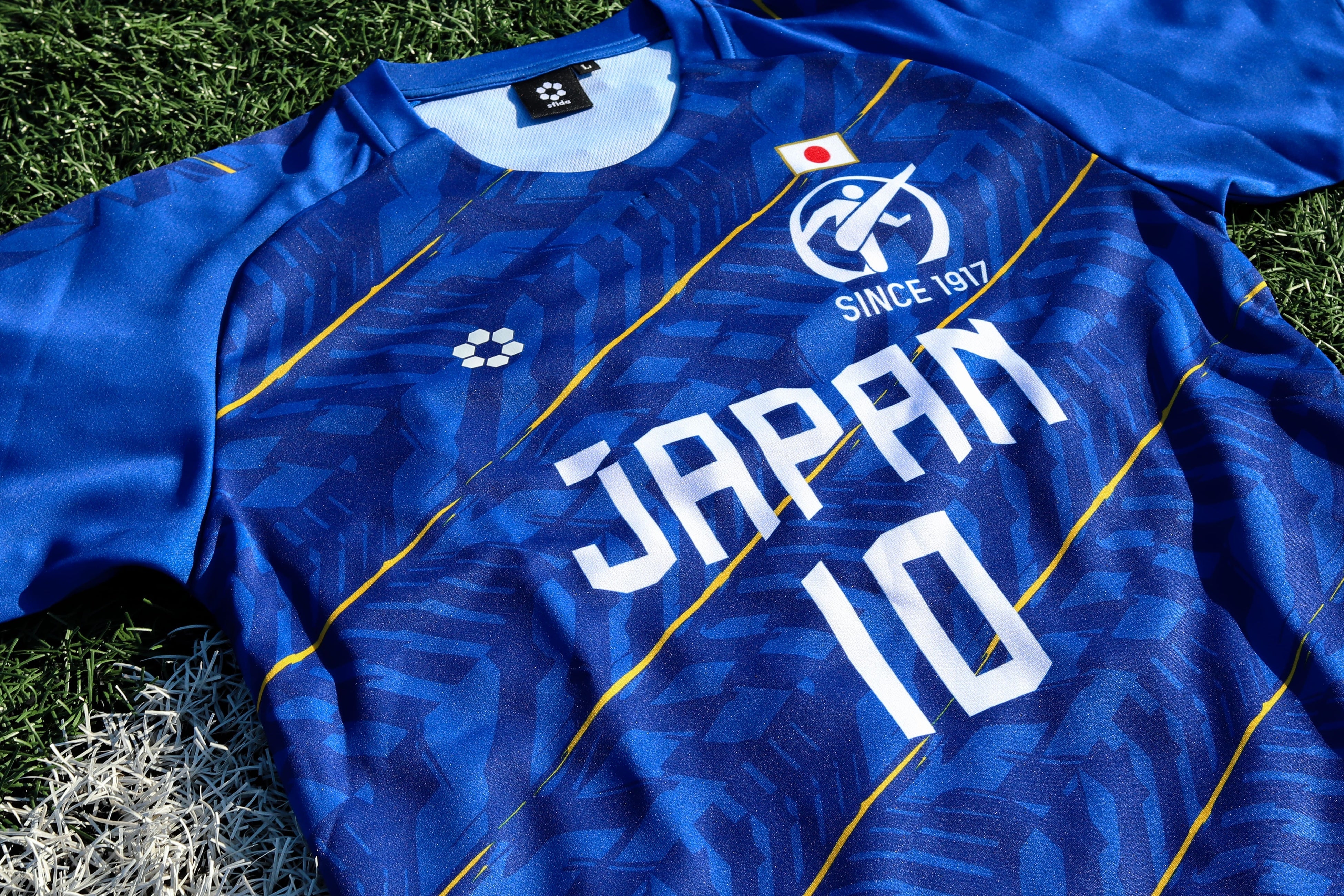 第101回全国高校サッカー選手権から世界へ！sfidaが日本高校サッカー