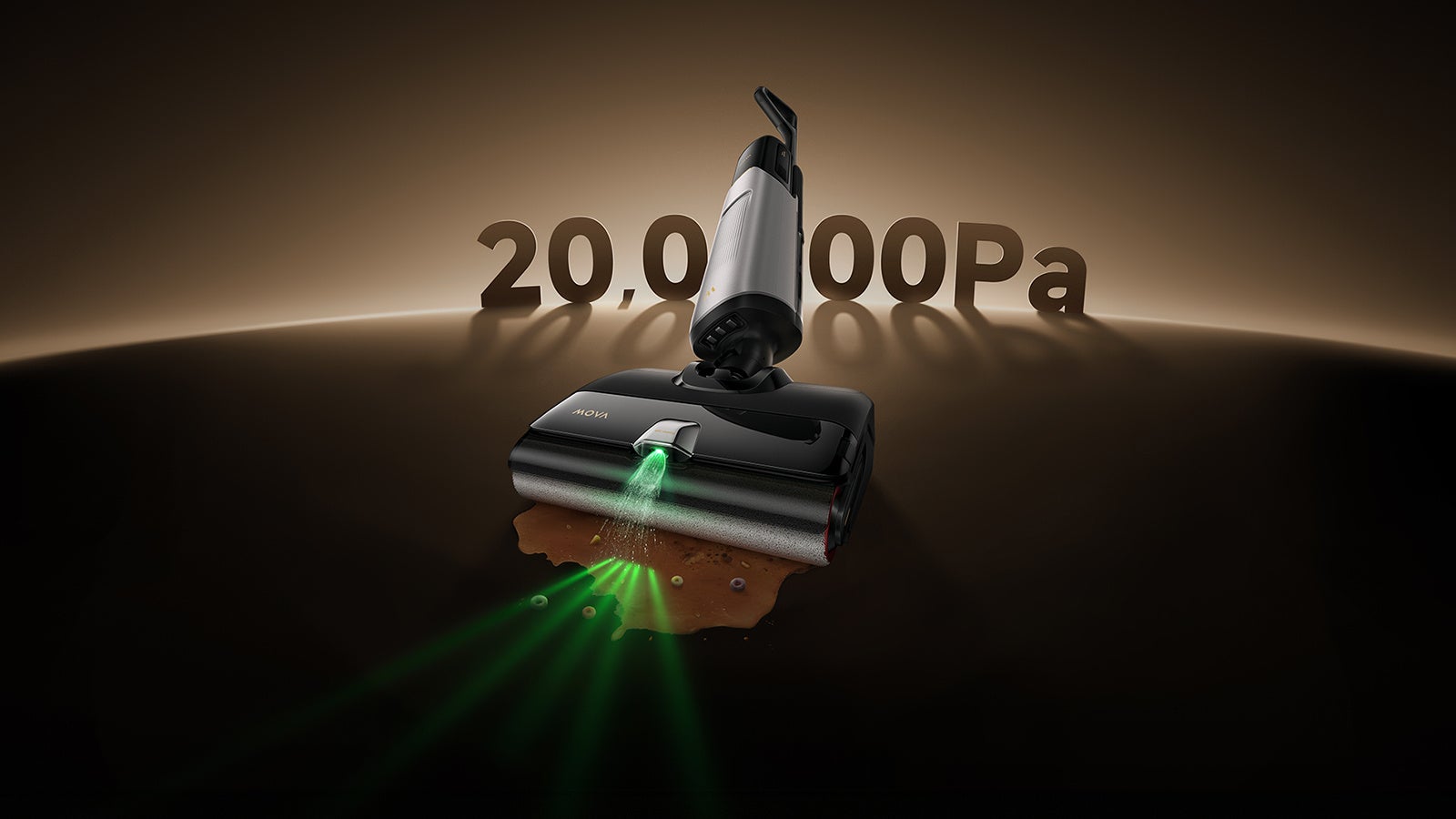 世界的スマート家電メーカーの最新作｜熱水で頑固な汚れを徹底的に