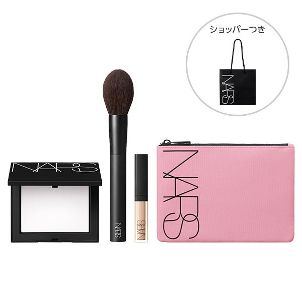 12月1日(日)～12月3日(火)限定】NARSが「@cosme BEAUTY DAY 2024」に