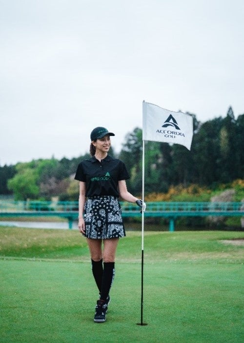 四街道ゴルフ倶楽部で「#FR2GOLF」の POP UP を開催！ | 株式会社