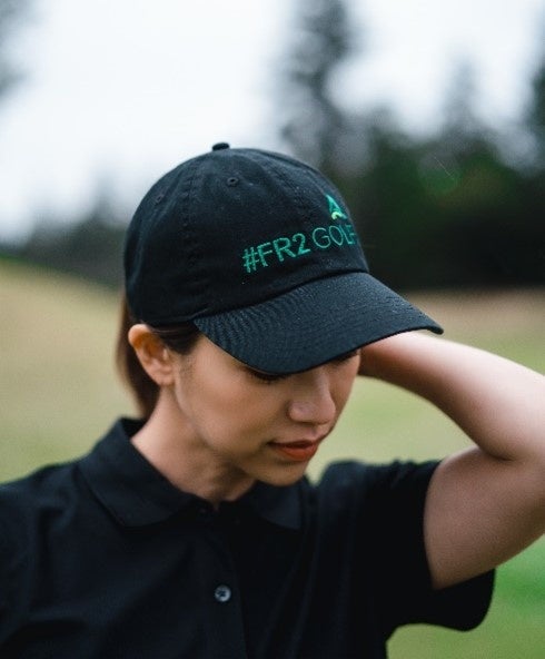四街道ゴルフ倶楽部で「#FR2GOLF」の POP UP を開催！ | 株式会社