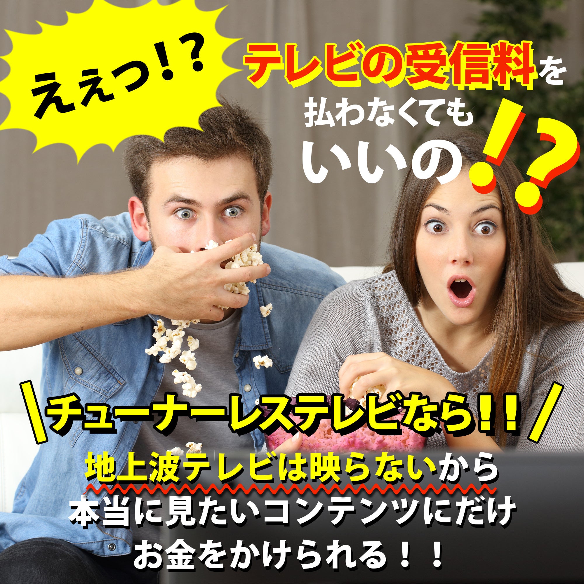 KEIYO公式ショップ】24V型チューナレスAndroidTVが税込19,999円で本日